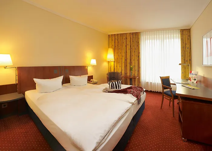 Hotel Seminaris Seehotel