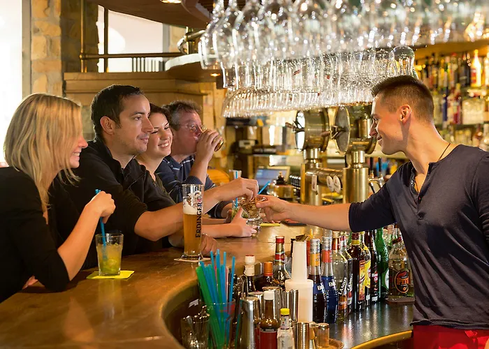 Seminaris Seehotel Hotel 4*