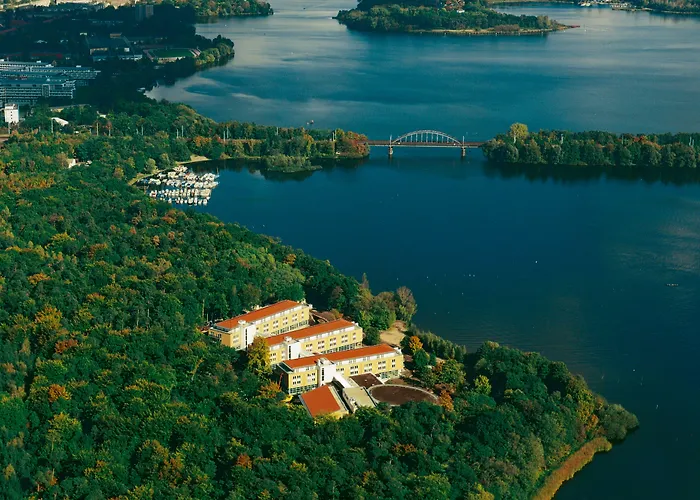 Seminaris Seehotel Potsdam