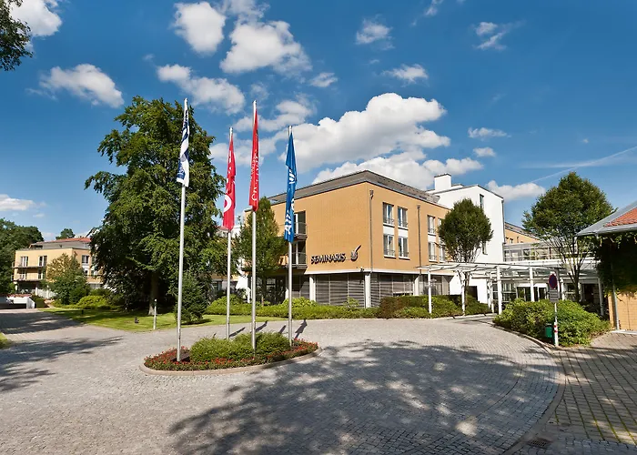 Seminaris Seehotel Hotel 4*