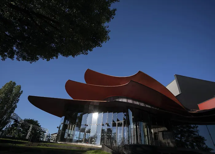 Hotel Seminaris Seehotel