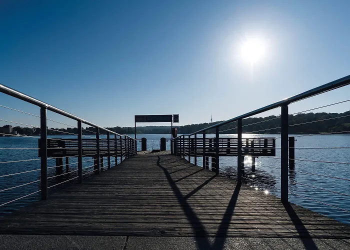 Hotel Seminaris Seehotel Potsdam