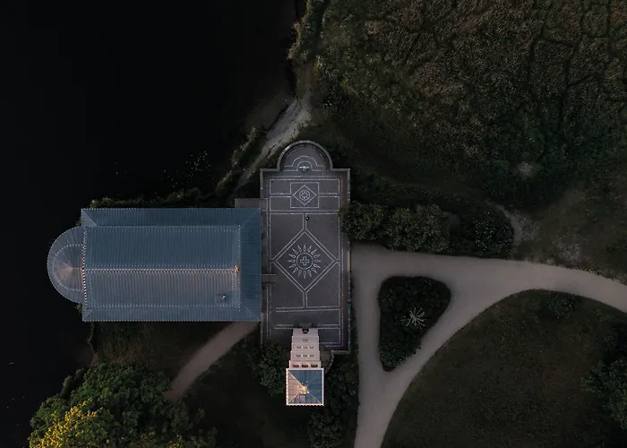 Seminaris Seehotel 4*