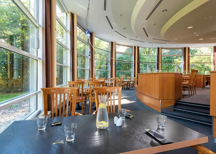 Seminaris Seehotel 4*