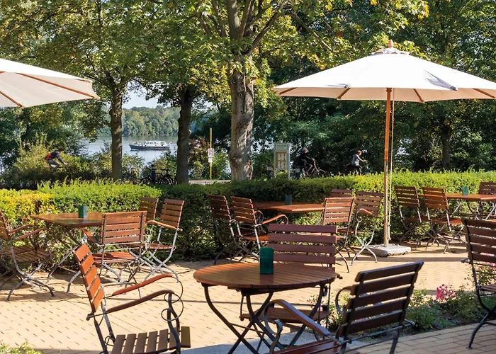 Hotel Seminaris Seehotel 4*