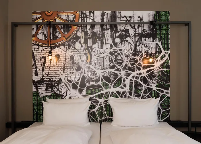 Seminaris Seehotel Hotel