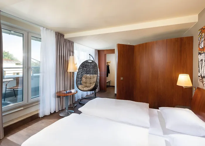 Seminaris Seehotel Potsdam