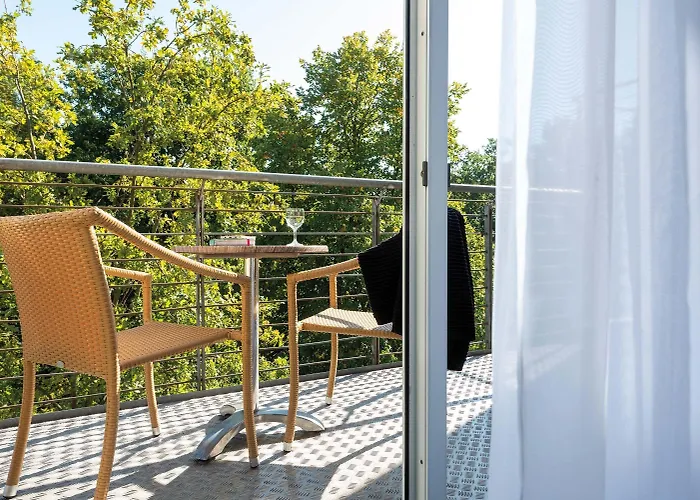 Seminaris Seehotel Hotel Potsdam