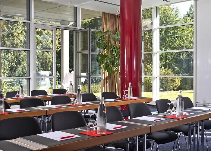 Hotel Seminaris Seehotel