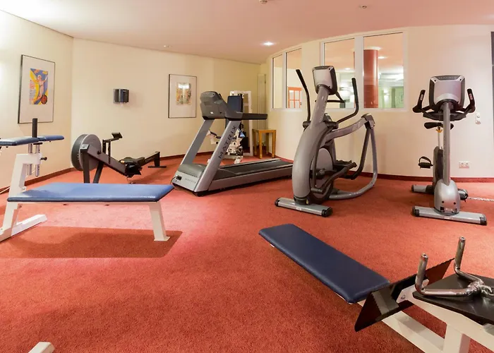 Seminaris Seehotel Hotel Potsdam