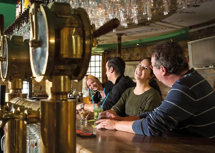 Seminaris Seehotel Hotel Potsdam